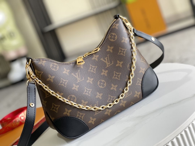 LV Top Handle Bags